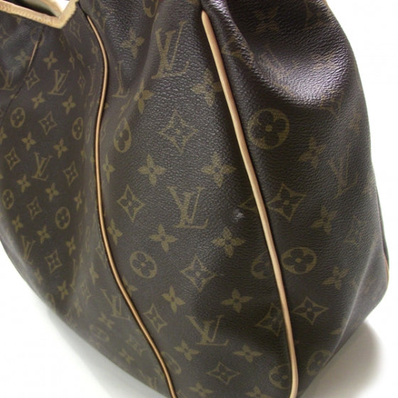 Louis Vuitton Monogram Galliera GM 7 of 10