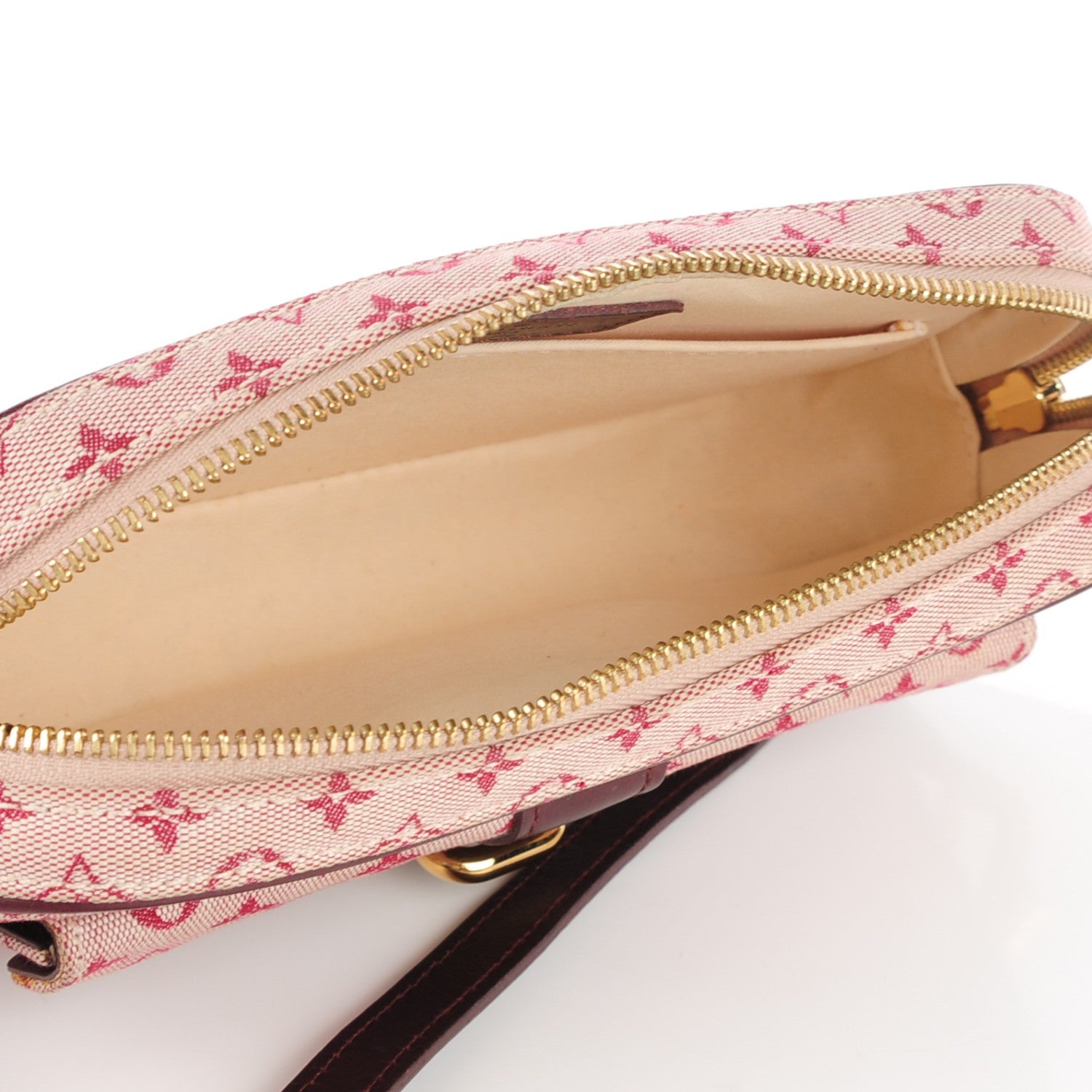 Louis Vuitton Mini Monogram Juliette Cherry 5 of 7