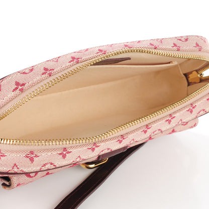 Louis Vuitton Mini Monogram Juliette Cherry 5 of 7
