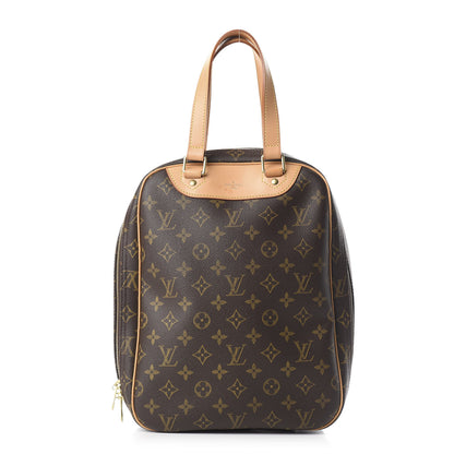 Louis Vuitton Monogram Excursion Shoe Bag 1 of 11