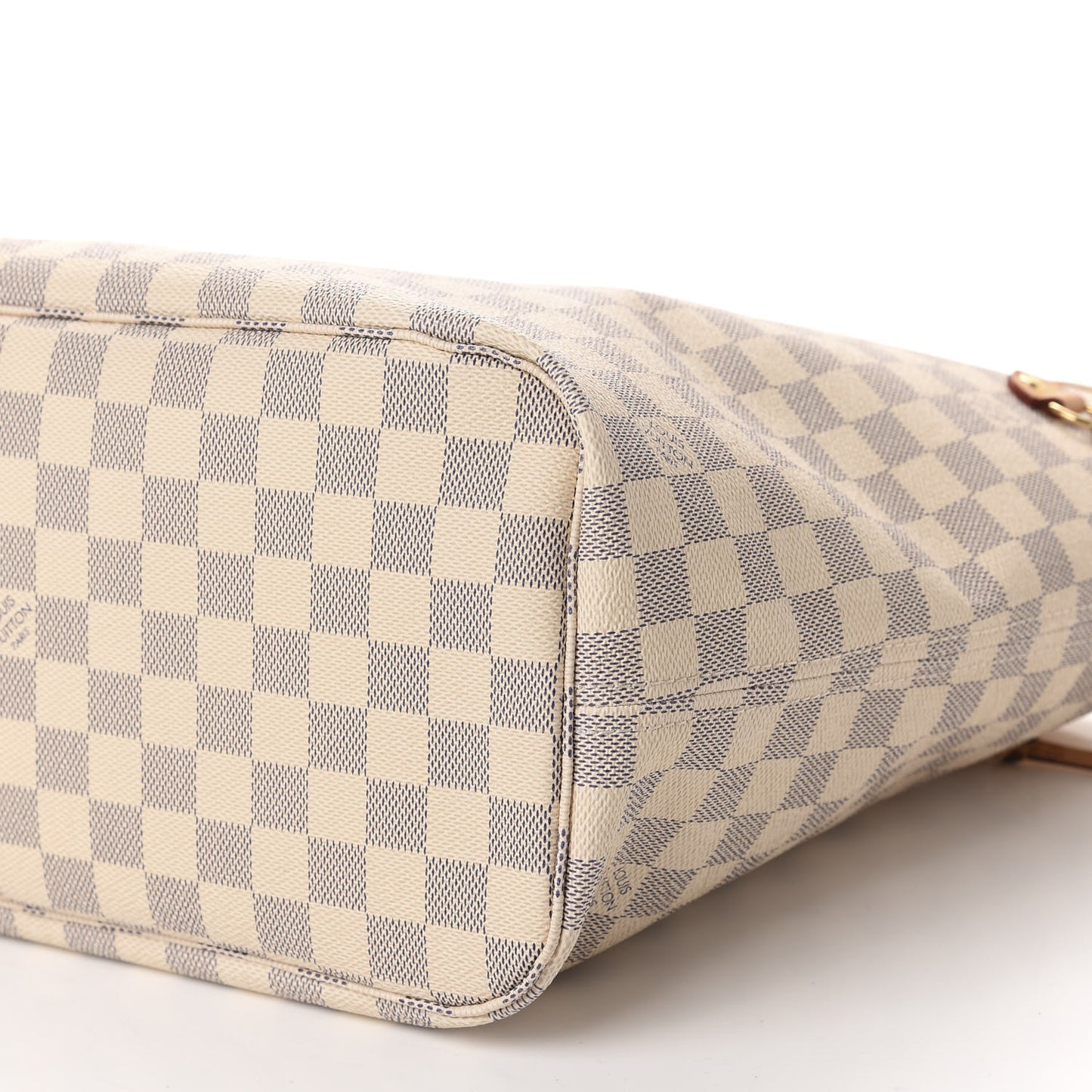 Damier Azur Neo Neverfull MM