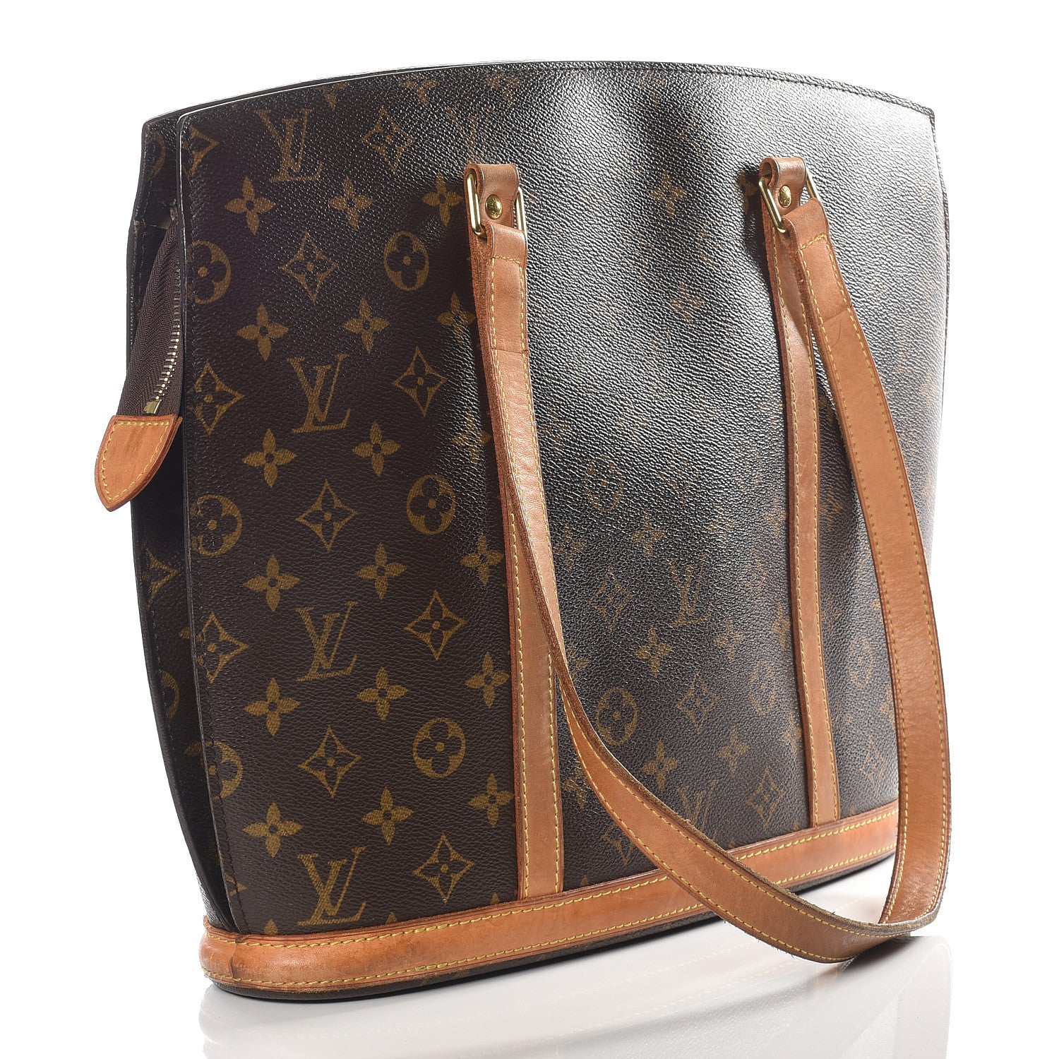 Louis Vuitton Monogram Babylone 2 of 9