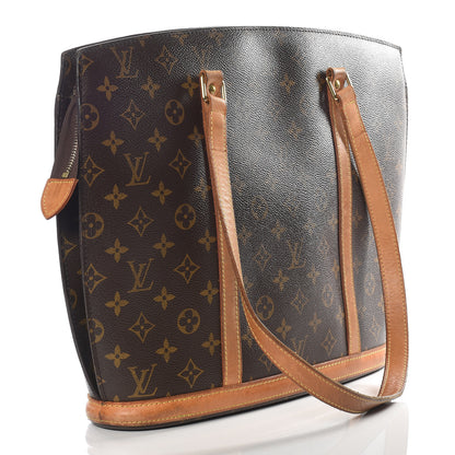 Louis Vuitton Monogram Babylone 2 of 9