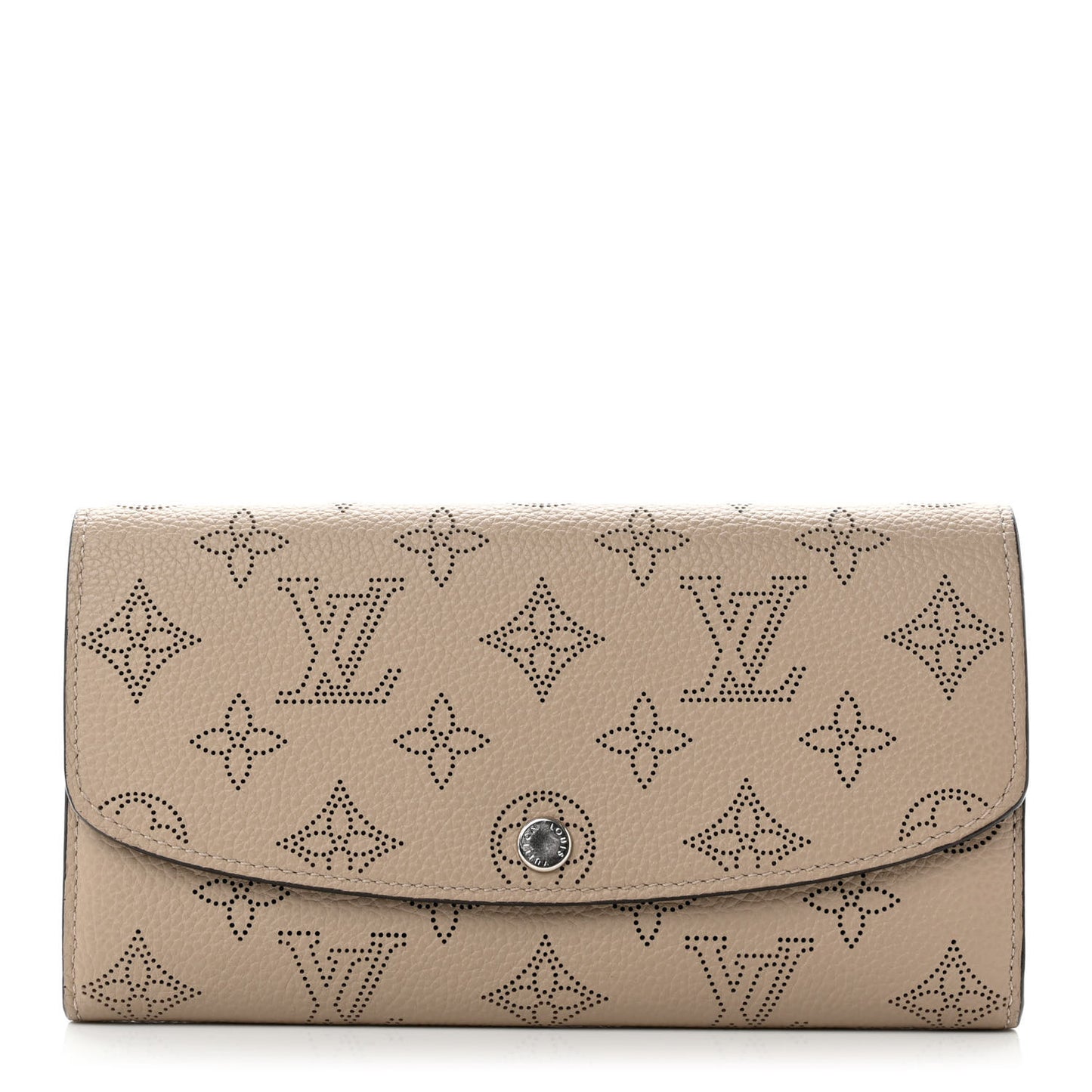 Mahina Iris Wallet NM Ivory