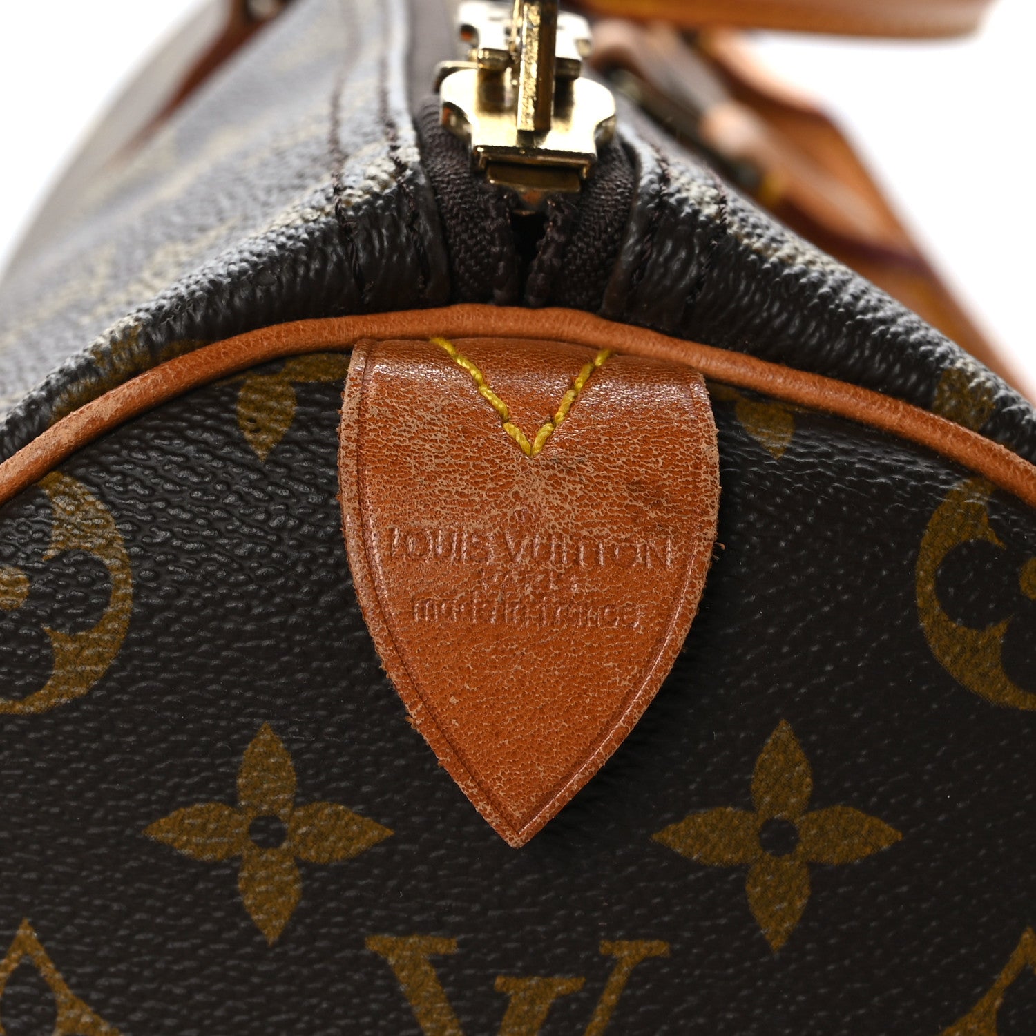 Louis Vuitton Monogram Keepall 50 6 of 13
