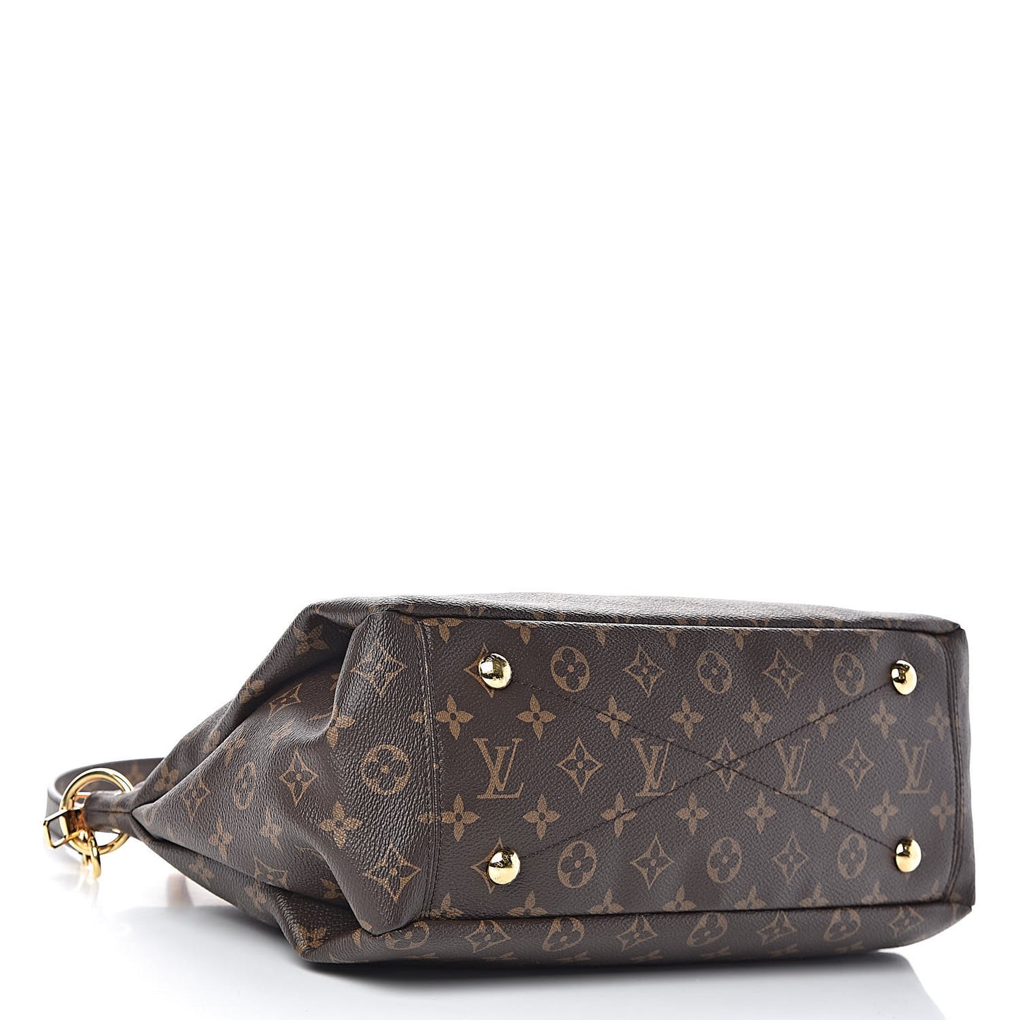 Monogram Pallas Safran