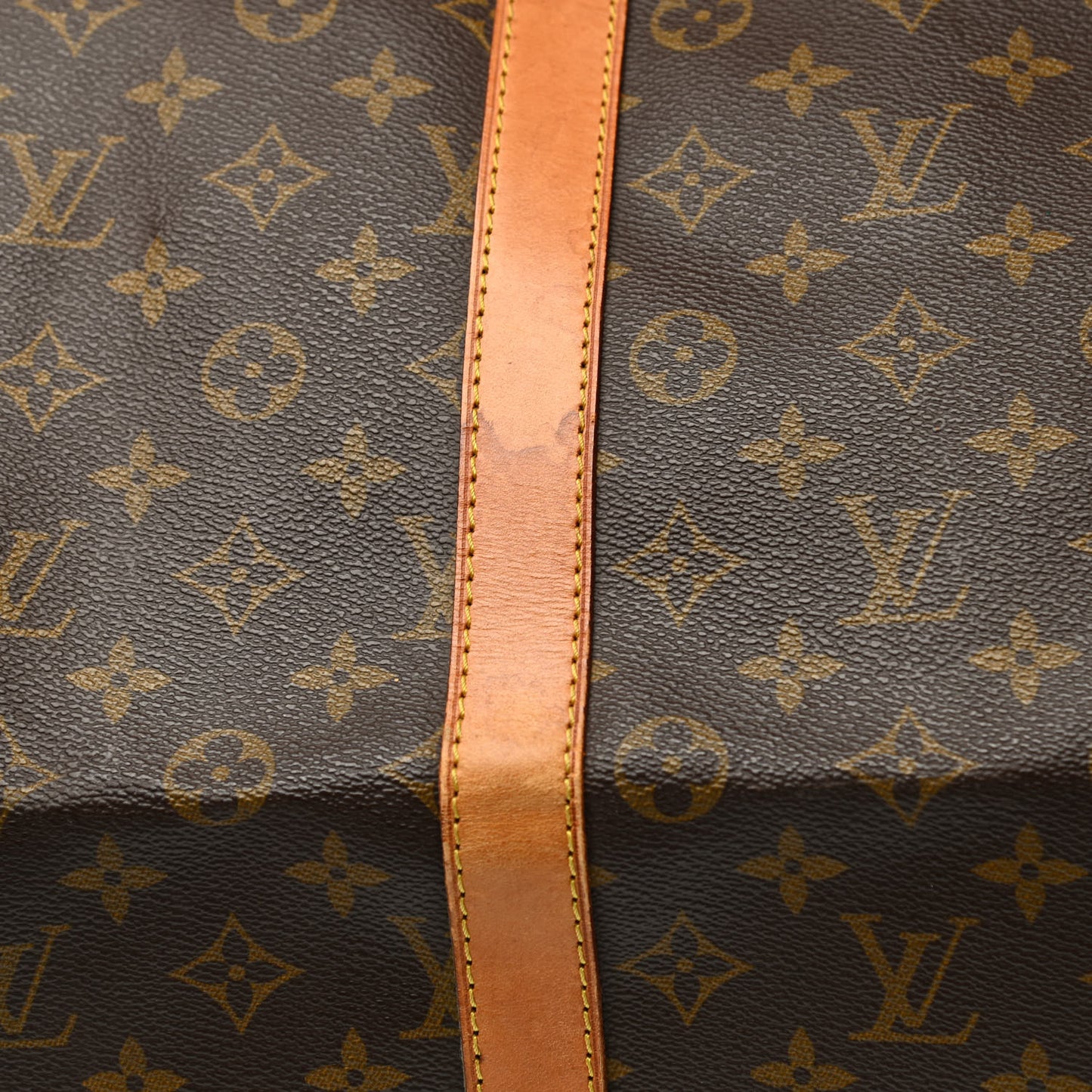 Monogram Keepall 55