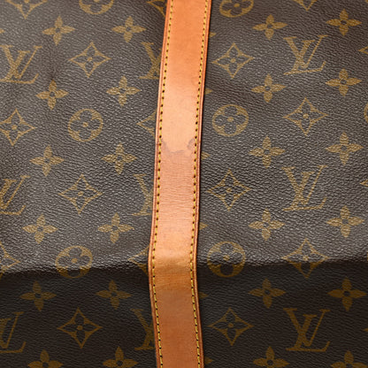Louis Vuitton Monogram Keepall 55 15 of 21