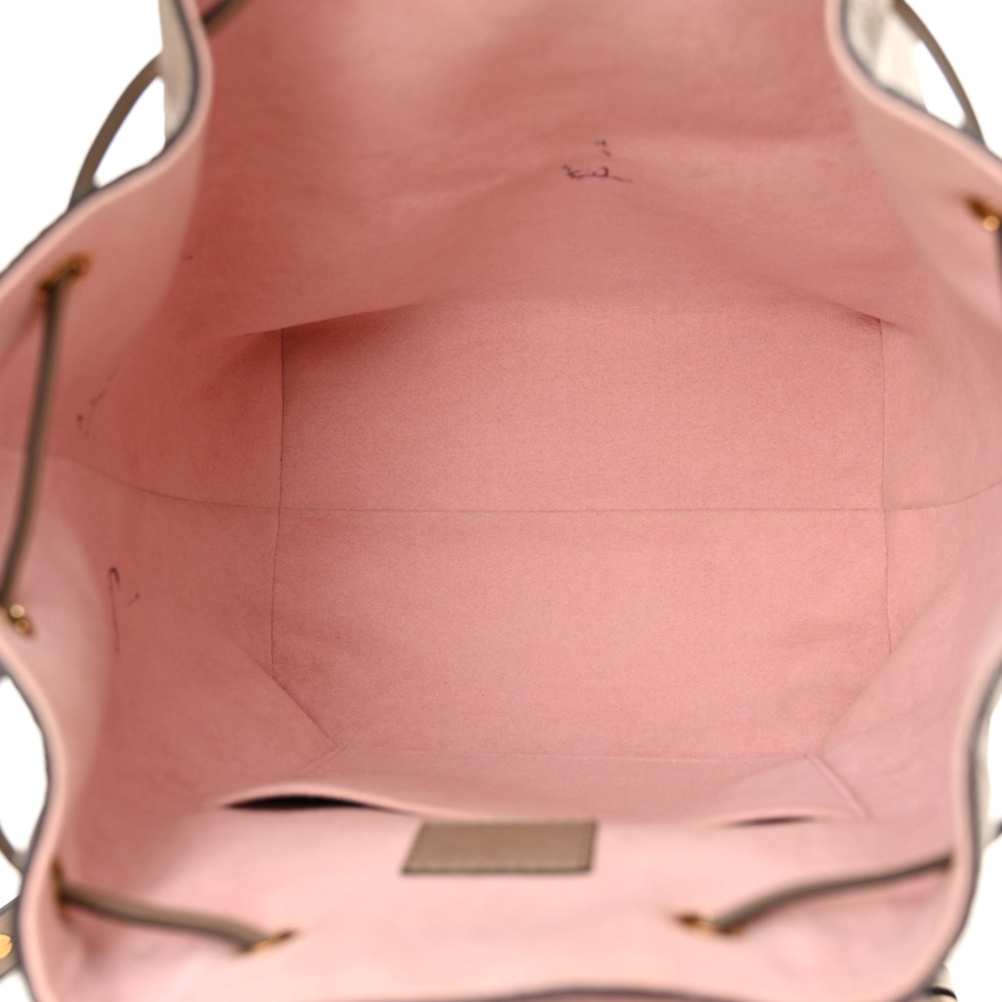 Empreinte Montsouris PM Tourterelle
