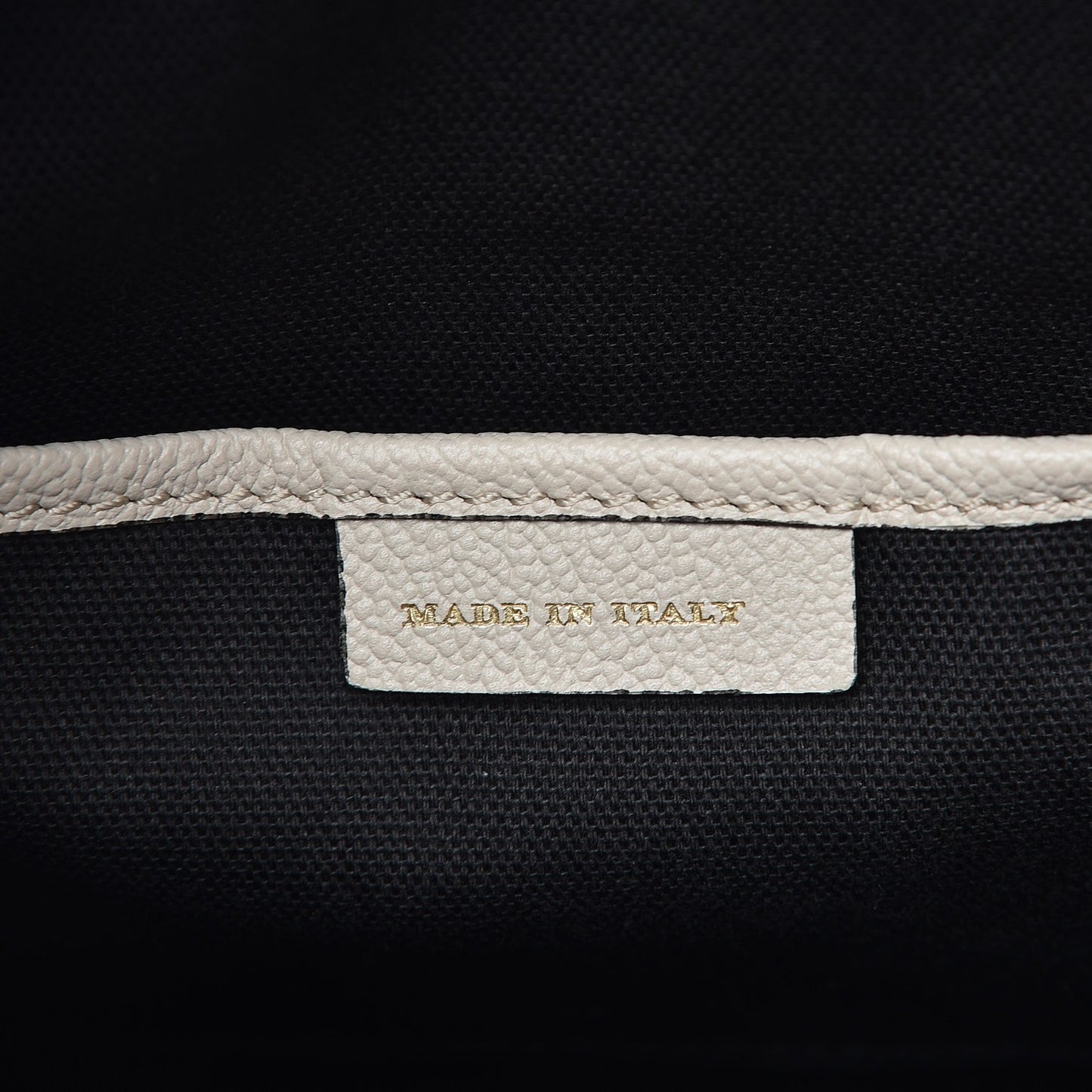 Soft Grain Calfskin House Check Small Helmsley Crossbody Limestone