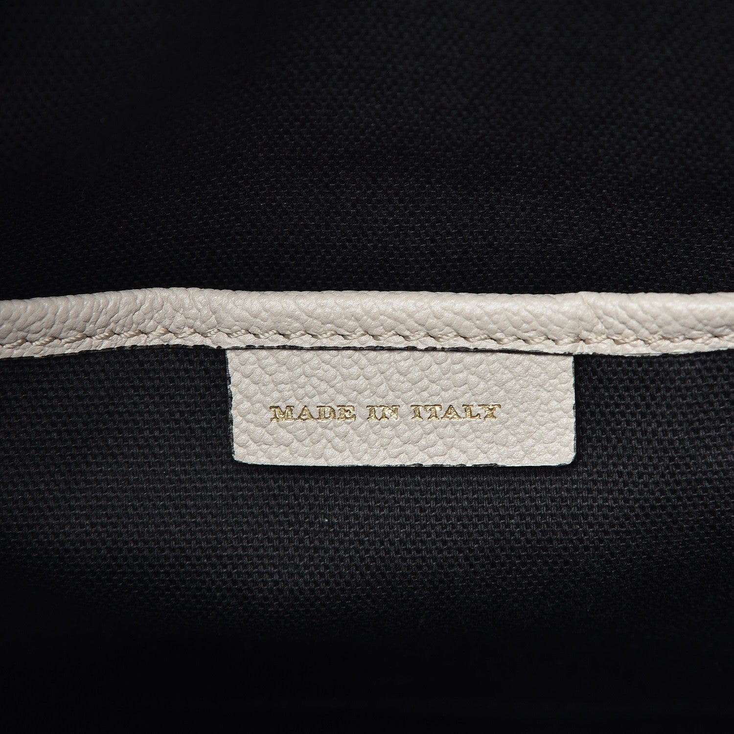 Burberry Soft Grain Calfskin House Check Small Helmsley Crossbody Limestone 6 of 10