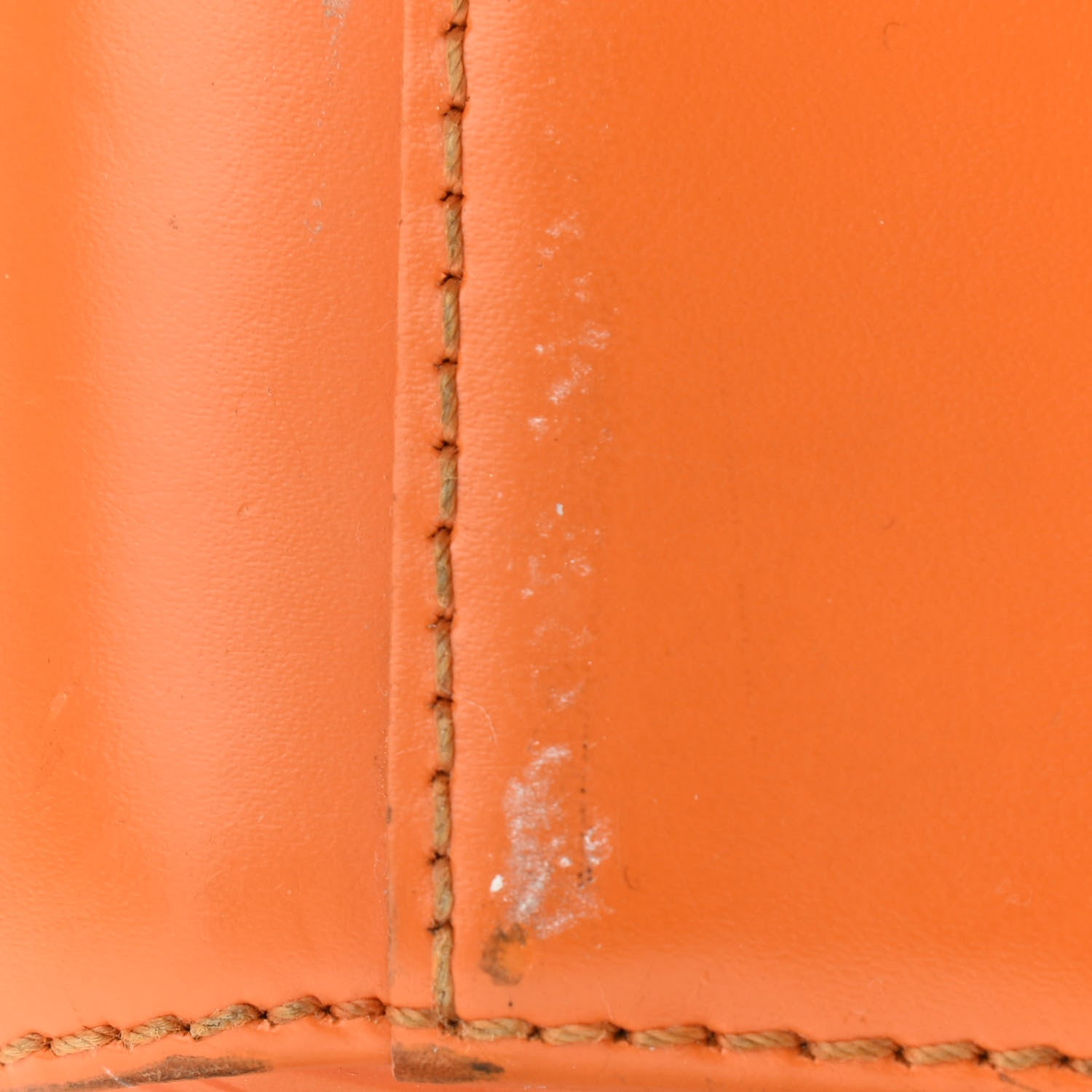 Louis Vuitton Epi Jasmin Mandarin 15 of 15