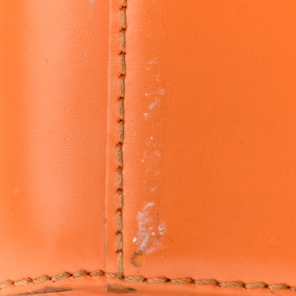 Louis Vuitton Epi Jasmin Mandarin 15 of 15