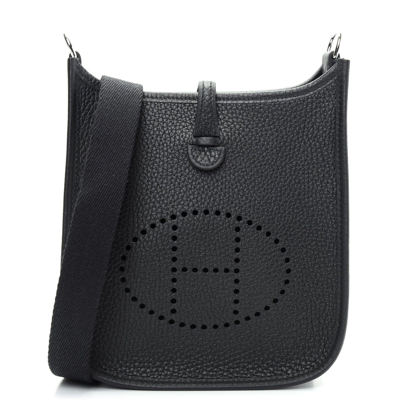 Taurillon Clemence Evelyne TPM Black