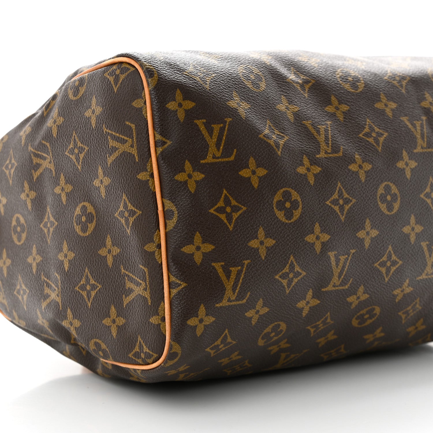 Louis Vuitton Monogram Speedy 30 9 of 15