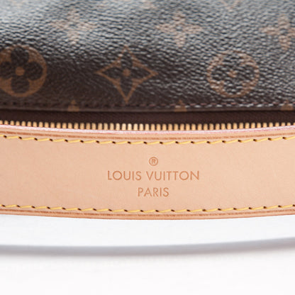 Louis Vuitton Monogram Berri PM 6 of 9