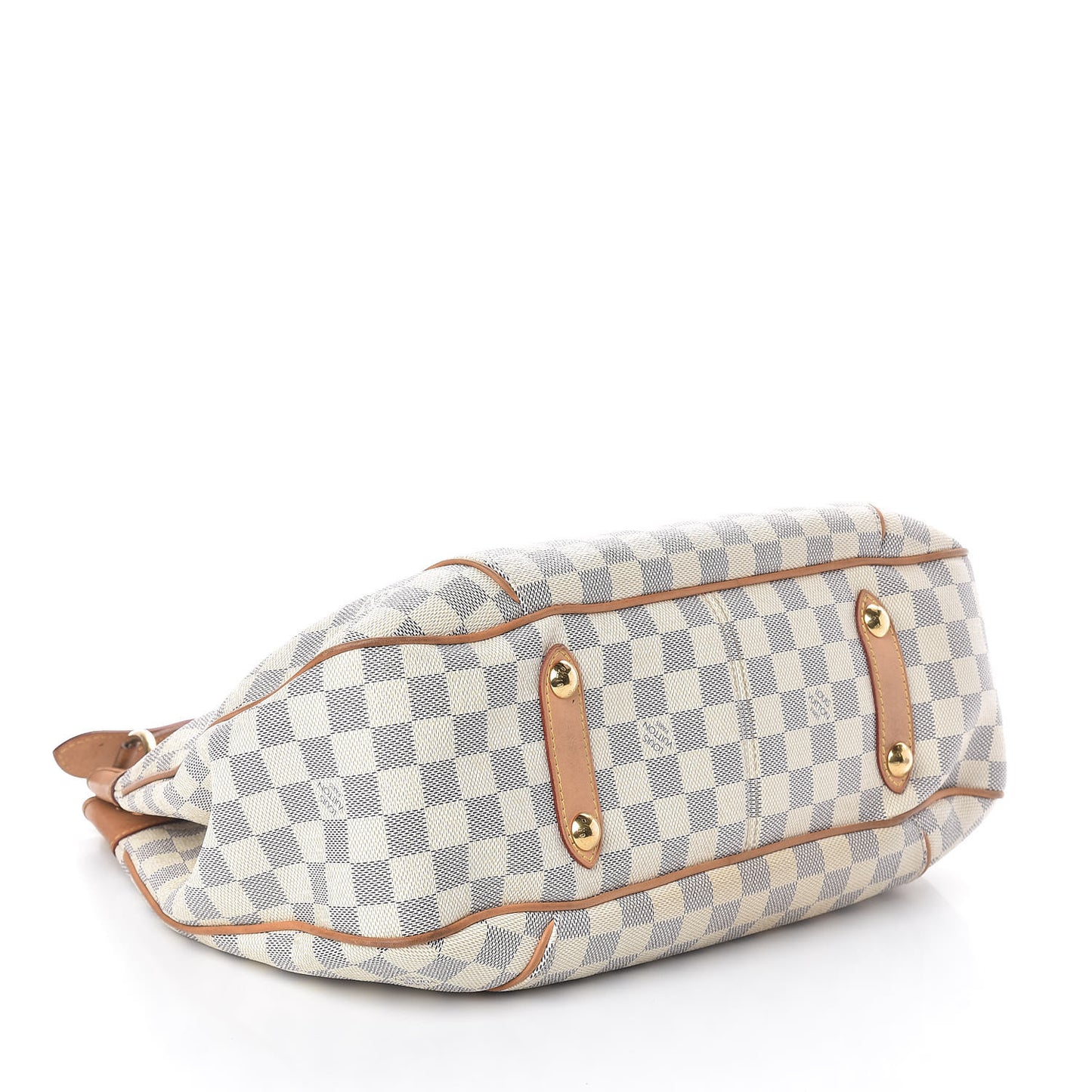 Damier Azur Galliera PM