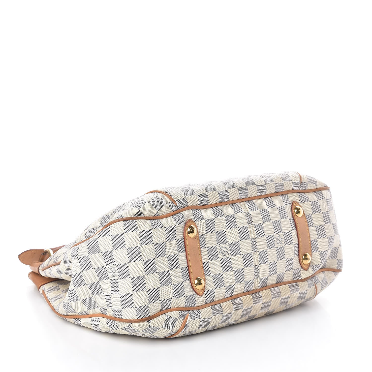 Louis Vuitton Damier Azur Galliera PM 4 of 13
