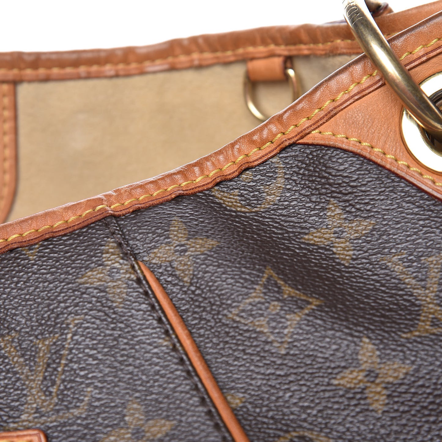Monogram Galliera PM