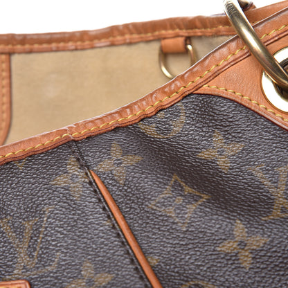Louis Vuitton Monogram Galliera PM 15 of 27