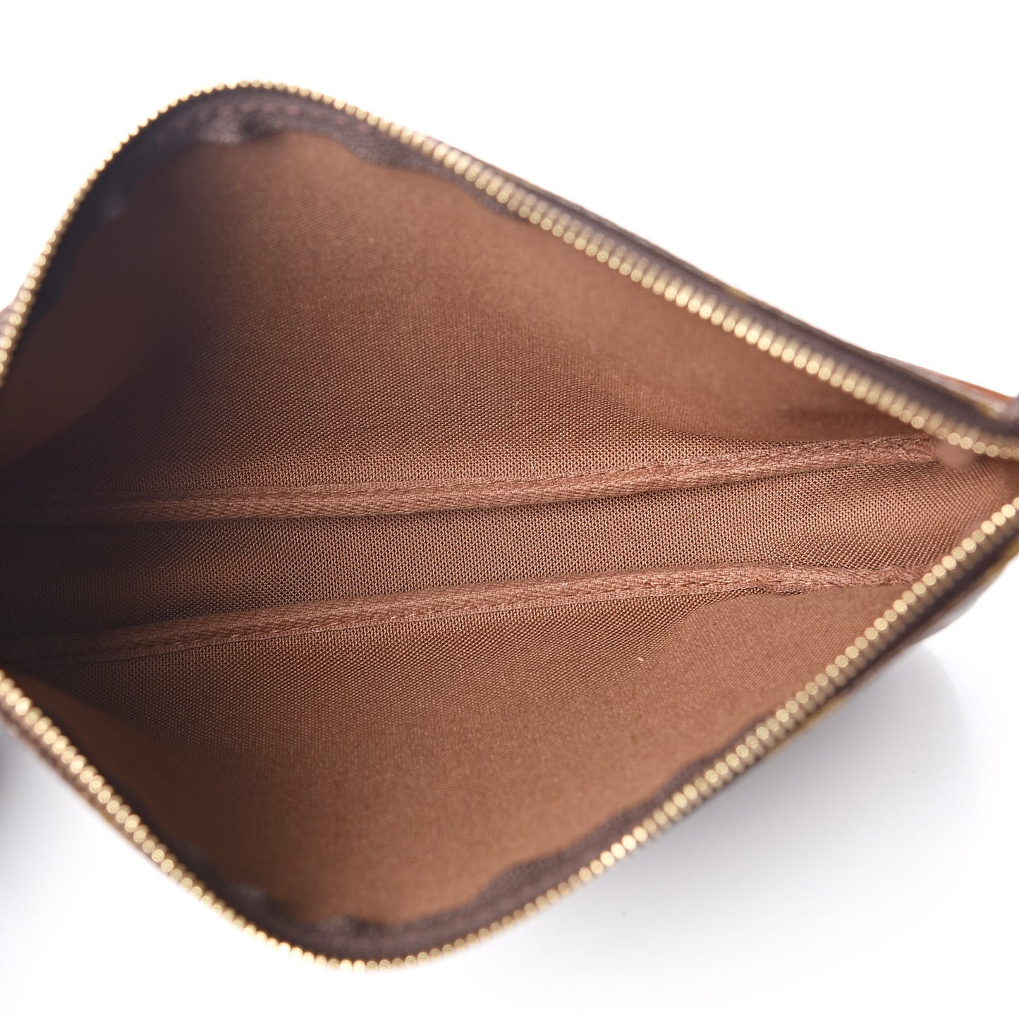 Monogram Pochette Accessories