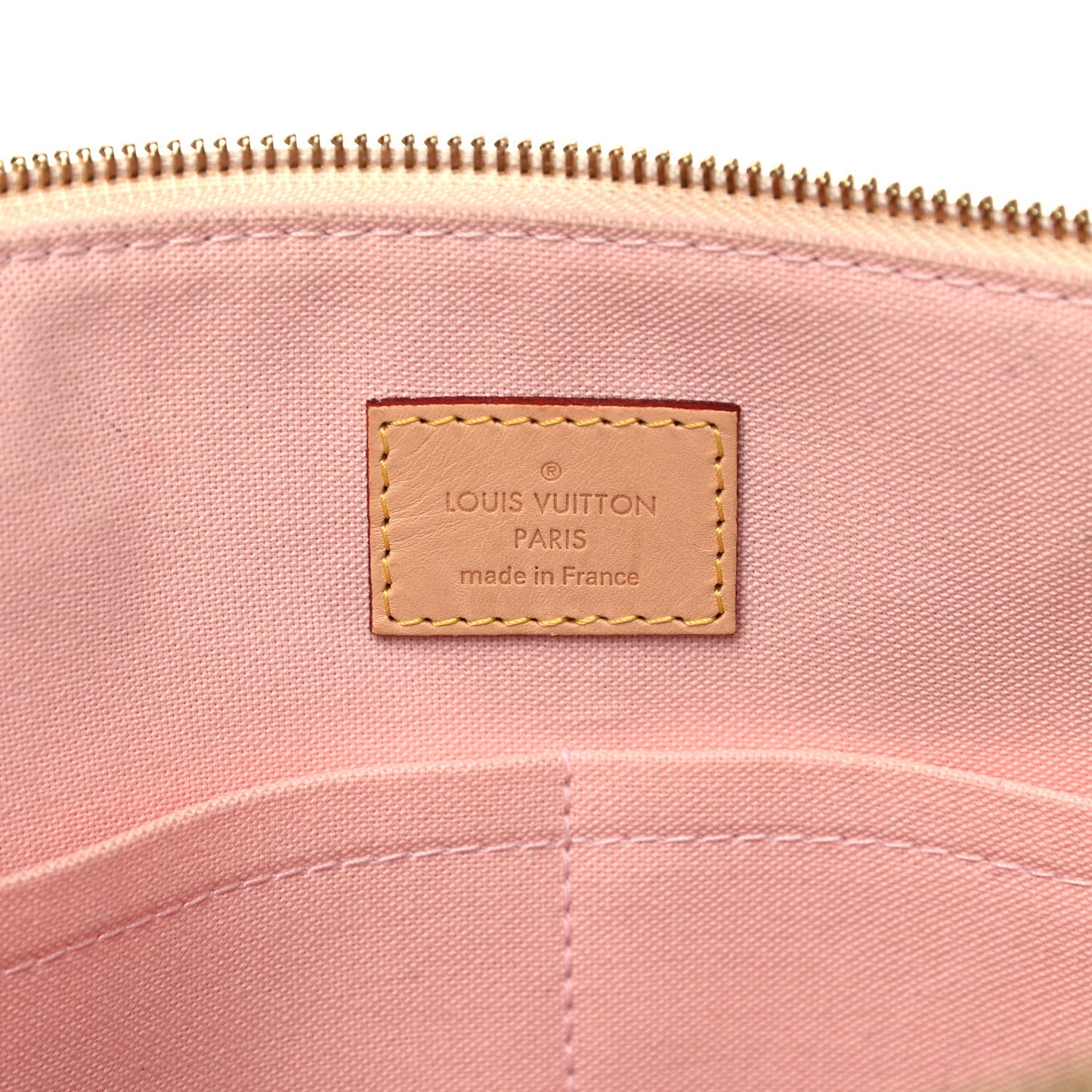 Damier Azur Iena PM