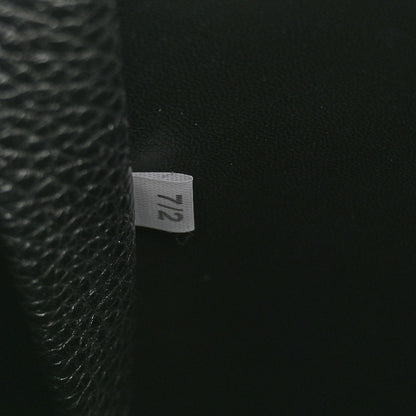 Prada Vitello Daino Dynamique Hobo Black 7 of 12