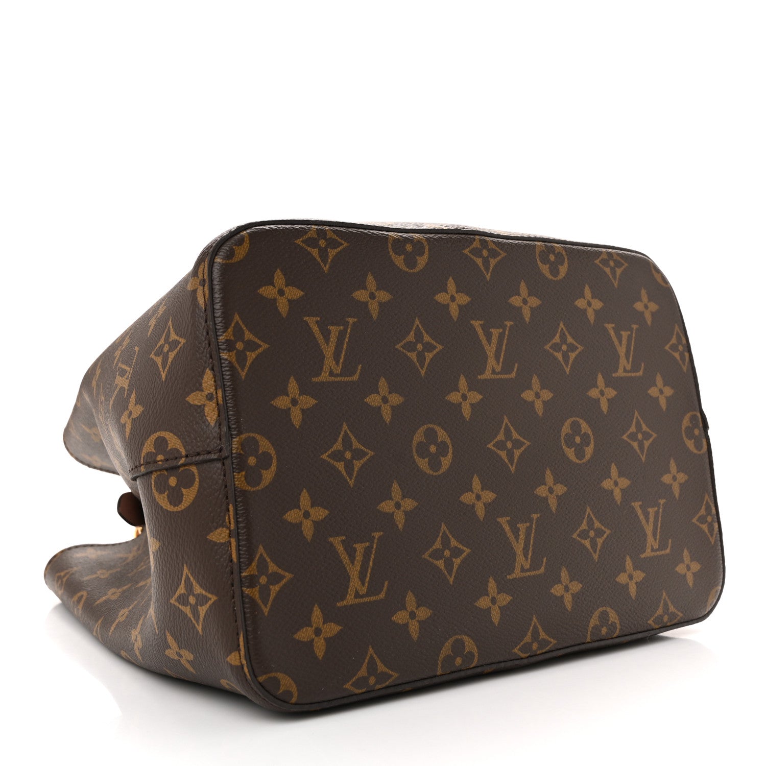 Louis Vuitton Monogram Neonoe MM Rose Poudre 4 of 13