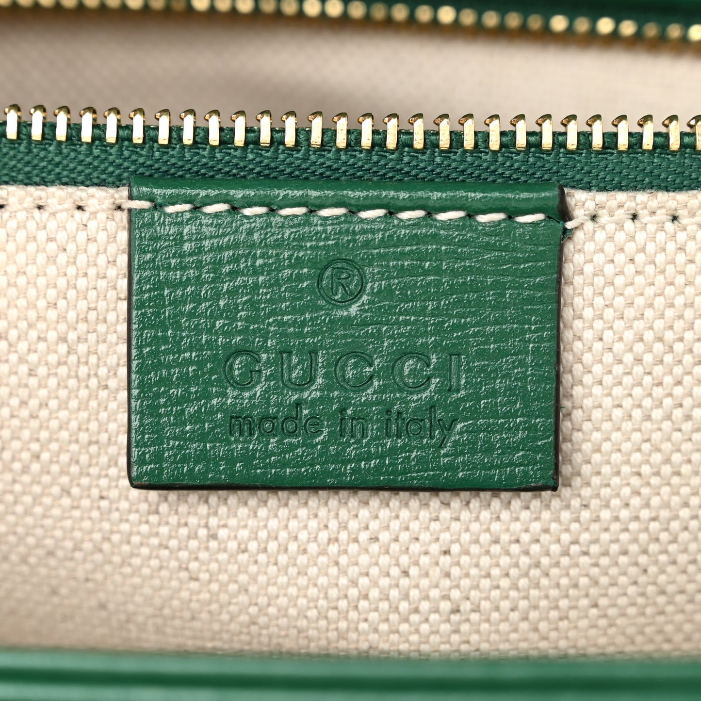 Azalea Calfskin Horsebit 1955 Shoulder Bag New Shamarock Emerald