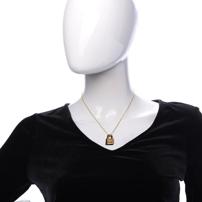 Chanel Vintage Chain Coco Medallion Belt Gold 2 of 7