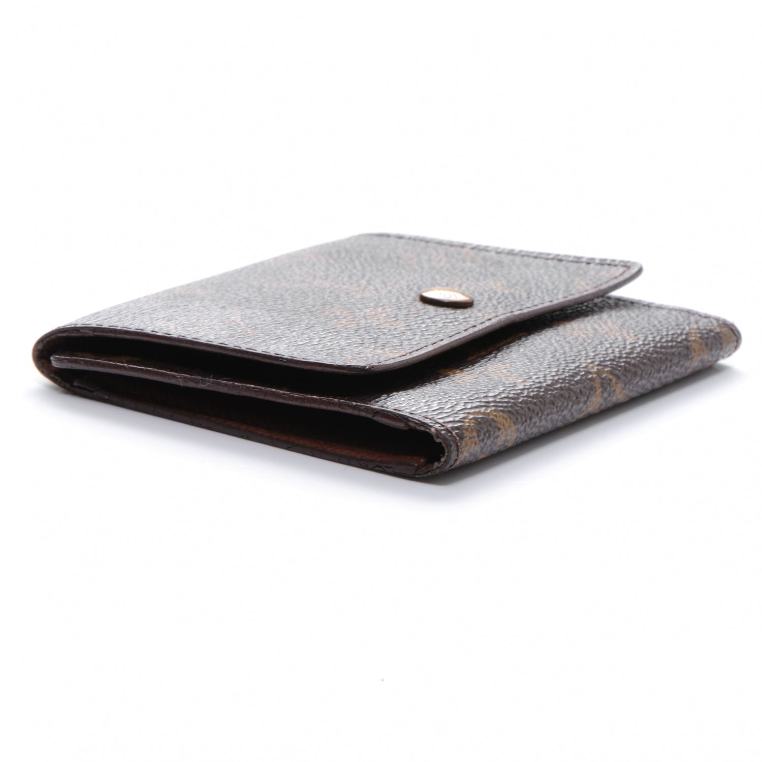 Louis Vuitton Monogram Photo Holder Wallet 4 of 7