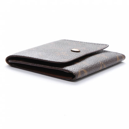 Louis Vuitton Monogram Photo Holder Wallet 4 of 7