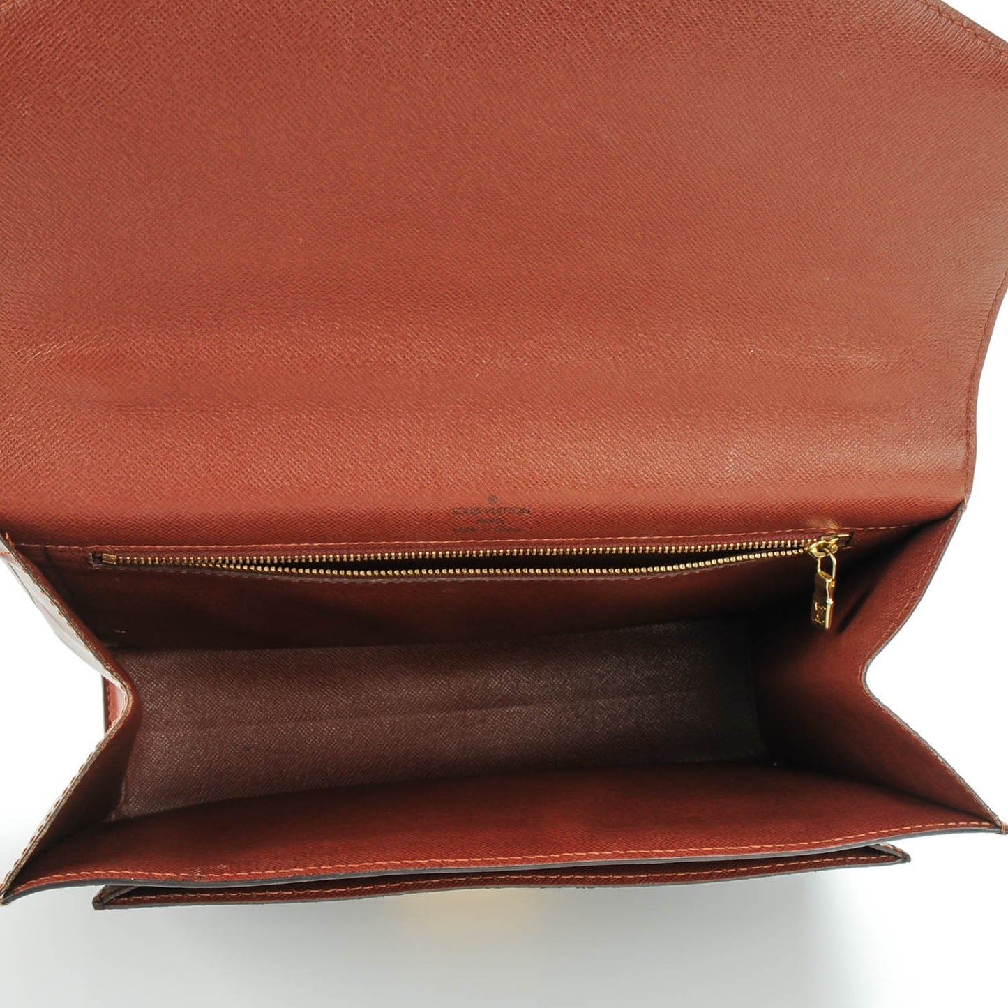 Monogram Monceau 28