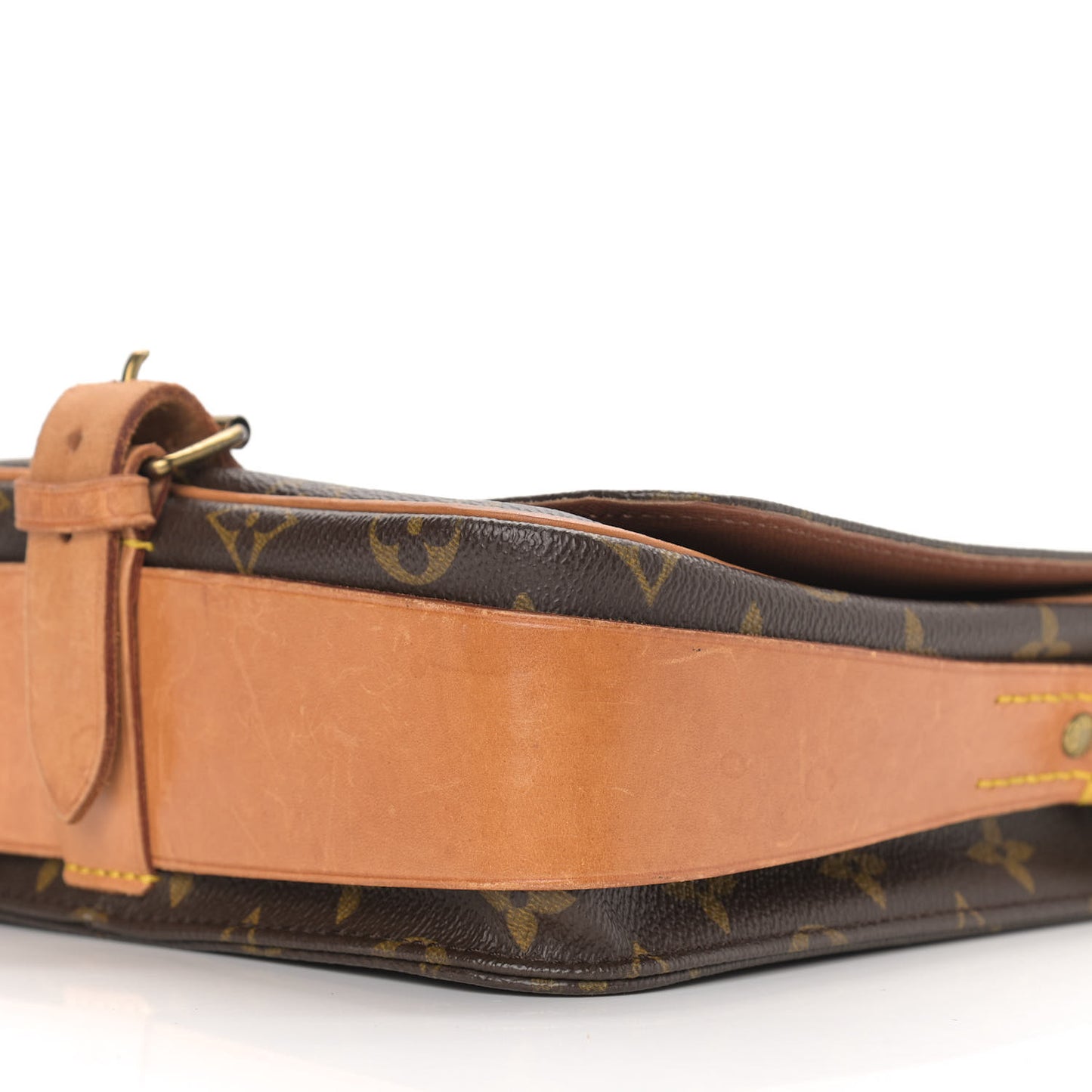 Monogram Cartouchiere 22