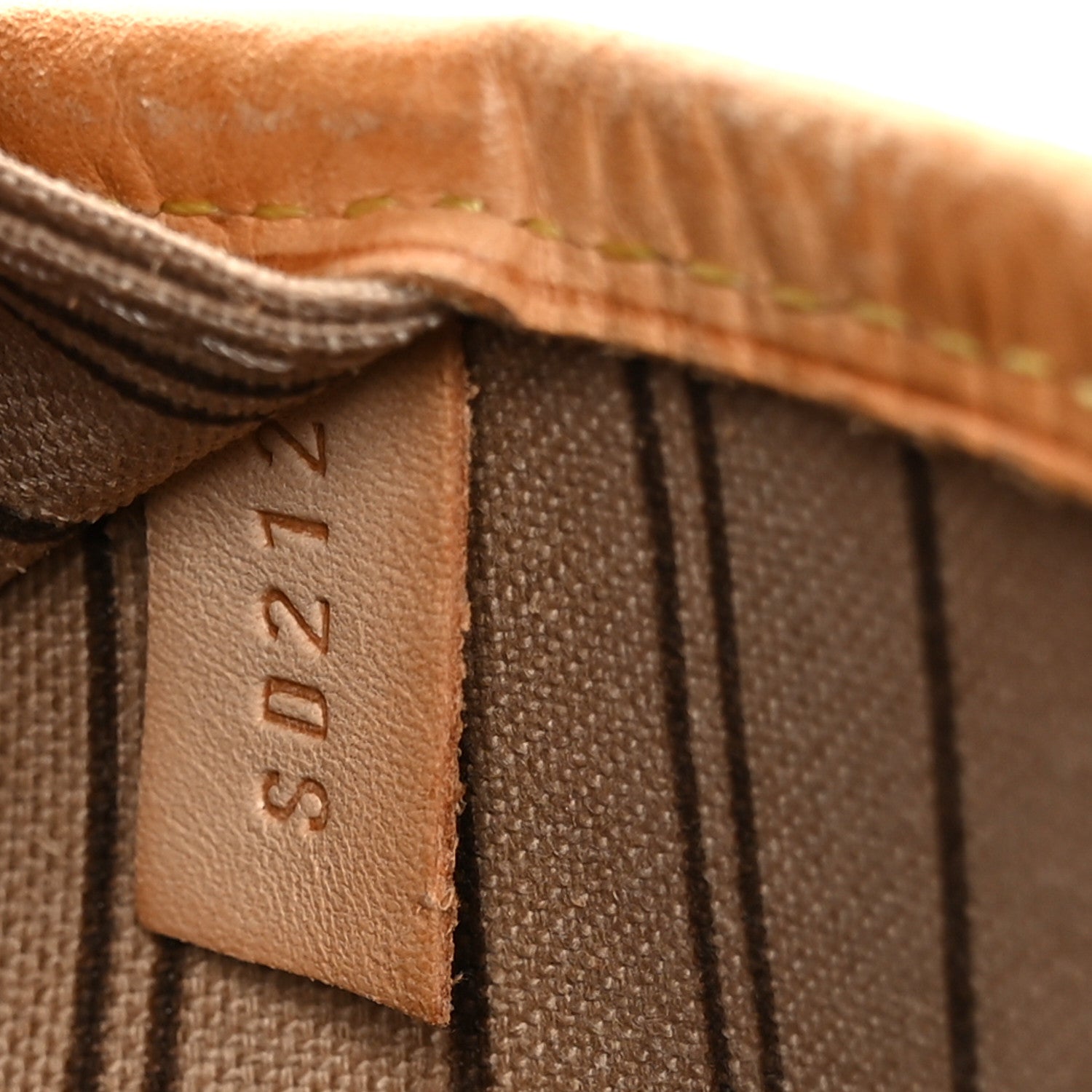 Louis Vuitton Monogram Neo Neverfull GM 8 of 10