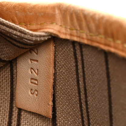 Louis Vuitton Monogram Neo Neverfull GM 8 of 10