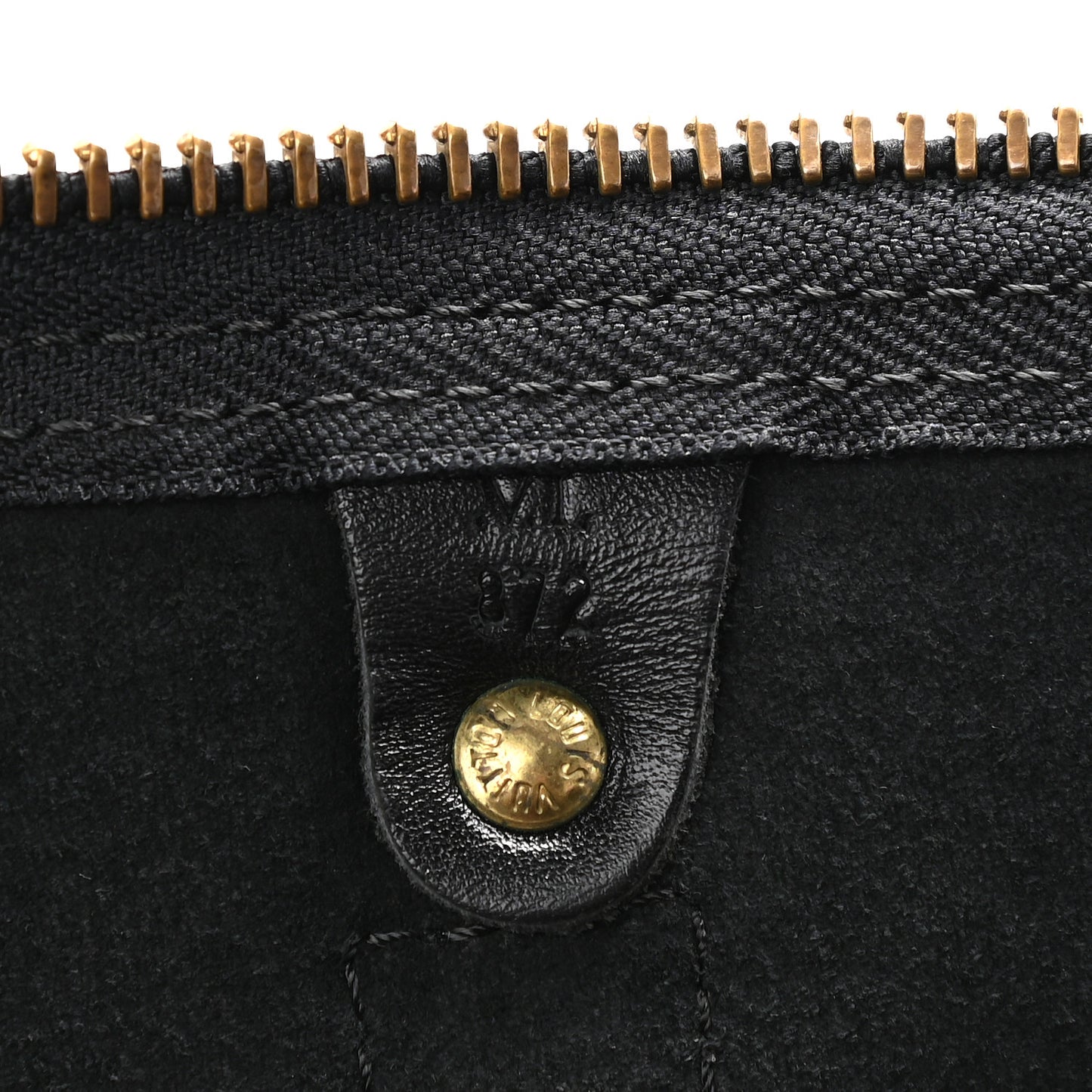 Epi Keepall 50 Black