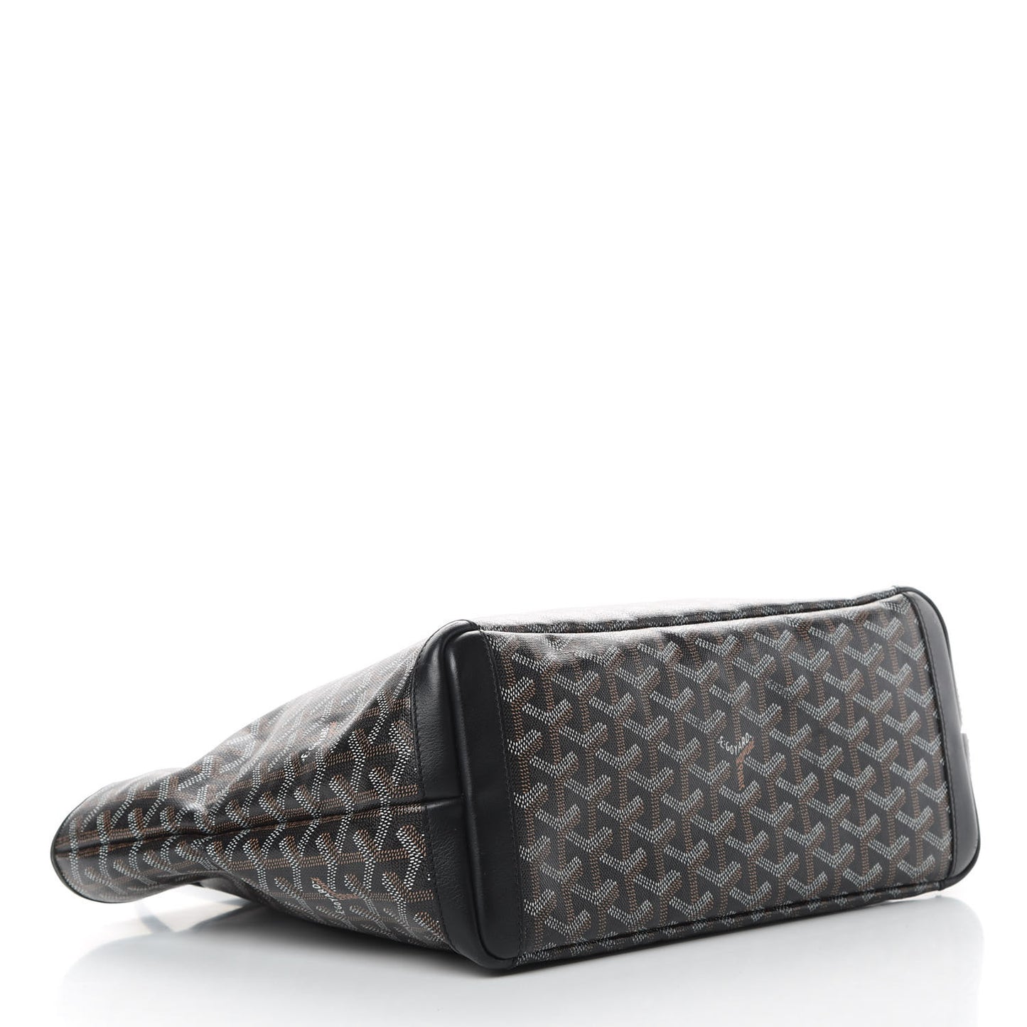 Goyardine Artois PM Black