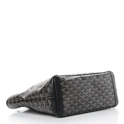 Goyard Goyardine Artois PM Black 4 of 13