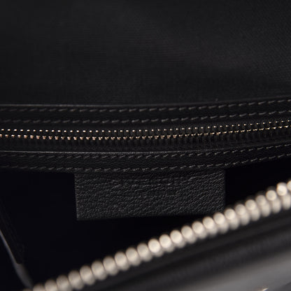 Givenchy Sugar Goatskin Small Antigona Black 8 of 10