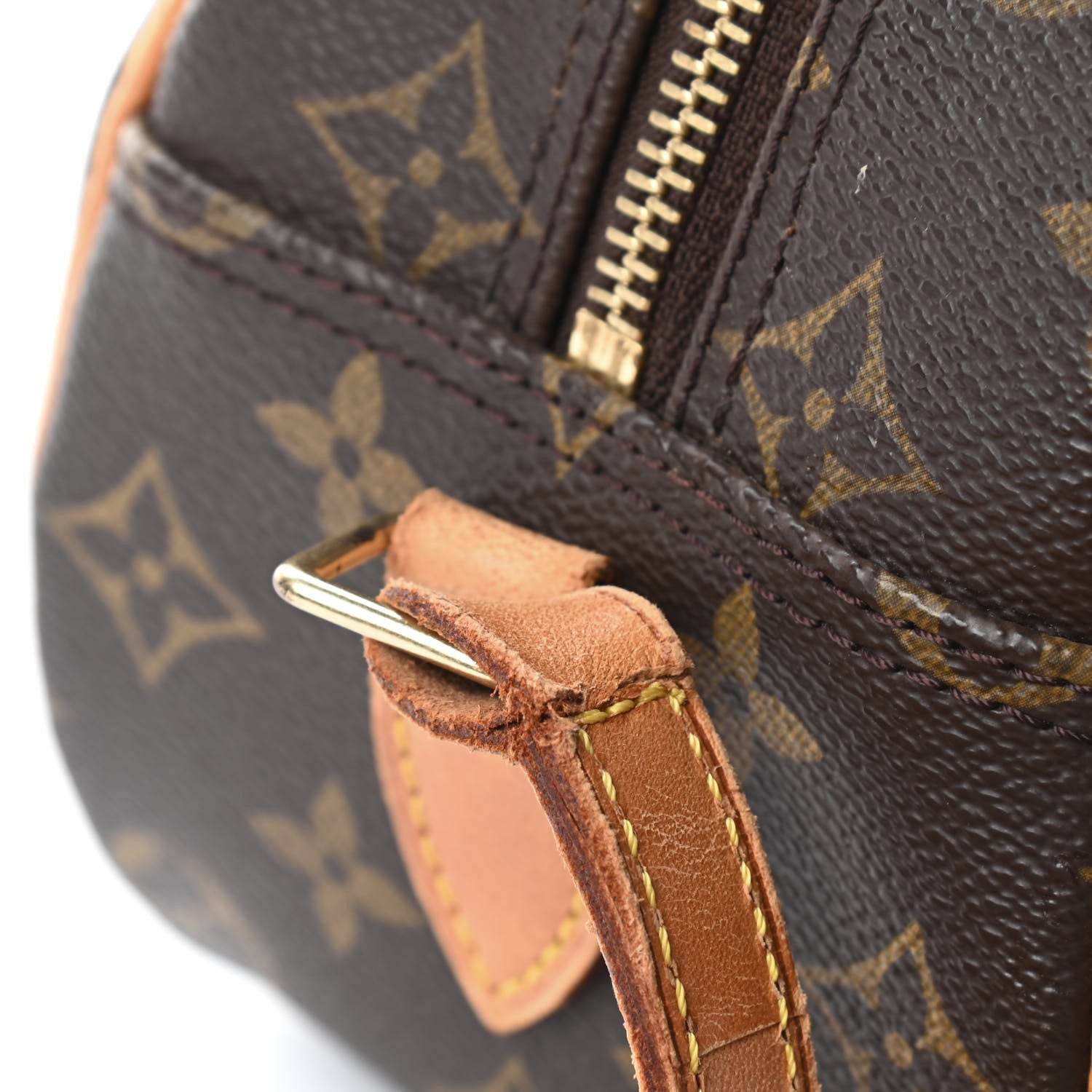 Louis Vuitton Monogram Blois 11 of 13