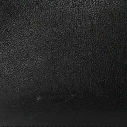 Louis Vuitton Soft Calfskin My Lockme Top Handle Black 11 of 15