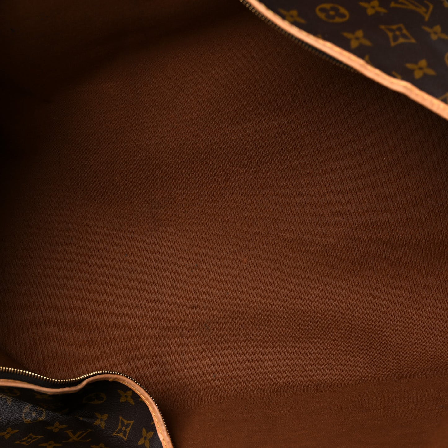 Monogram Garment Carrier