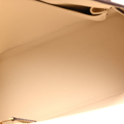Hermes Swift Kelly Retourne 25 Nata 5 of 13