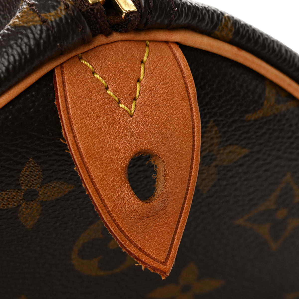 Monogram Speedy 35