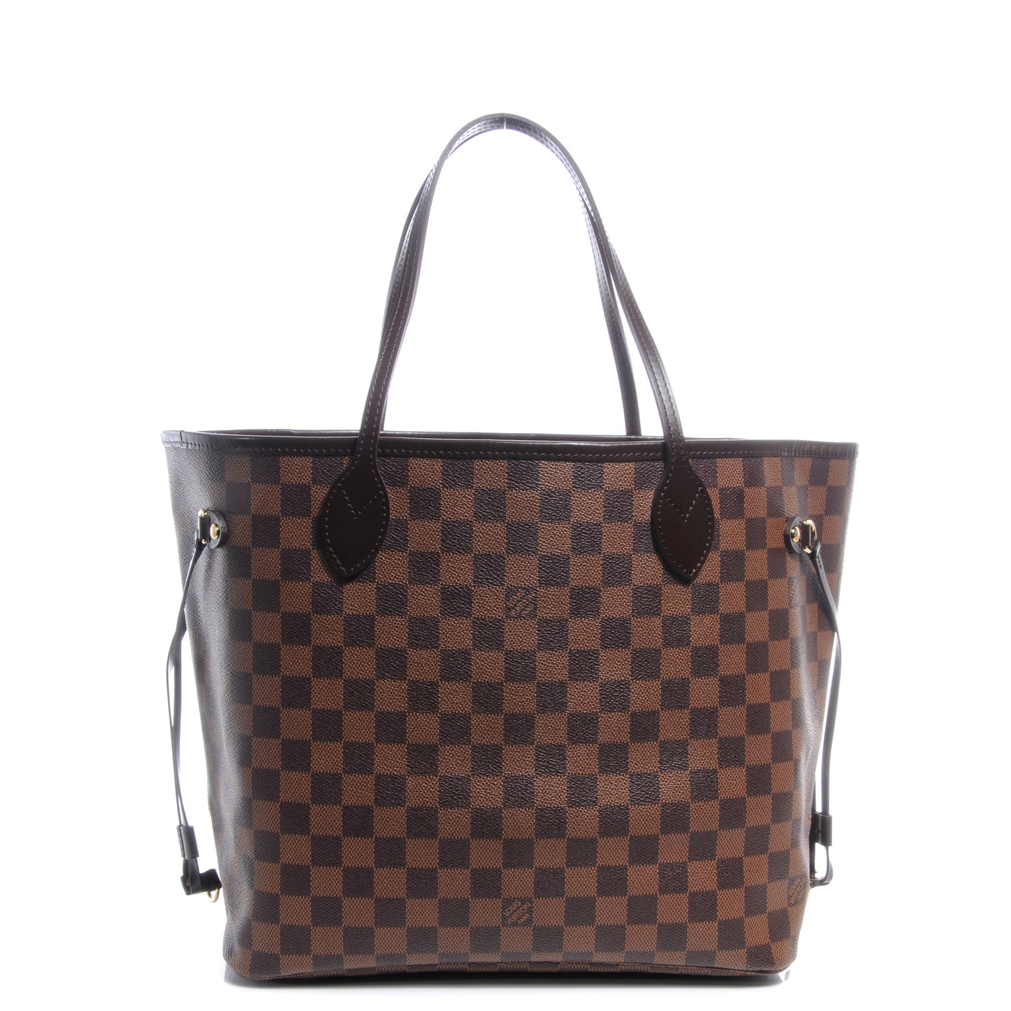 Damier Ebene Neverfull MM