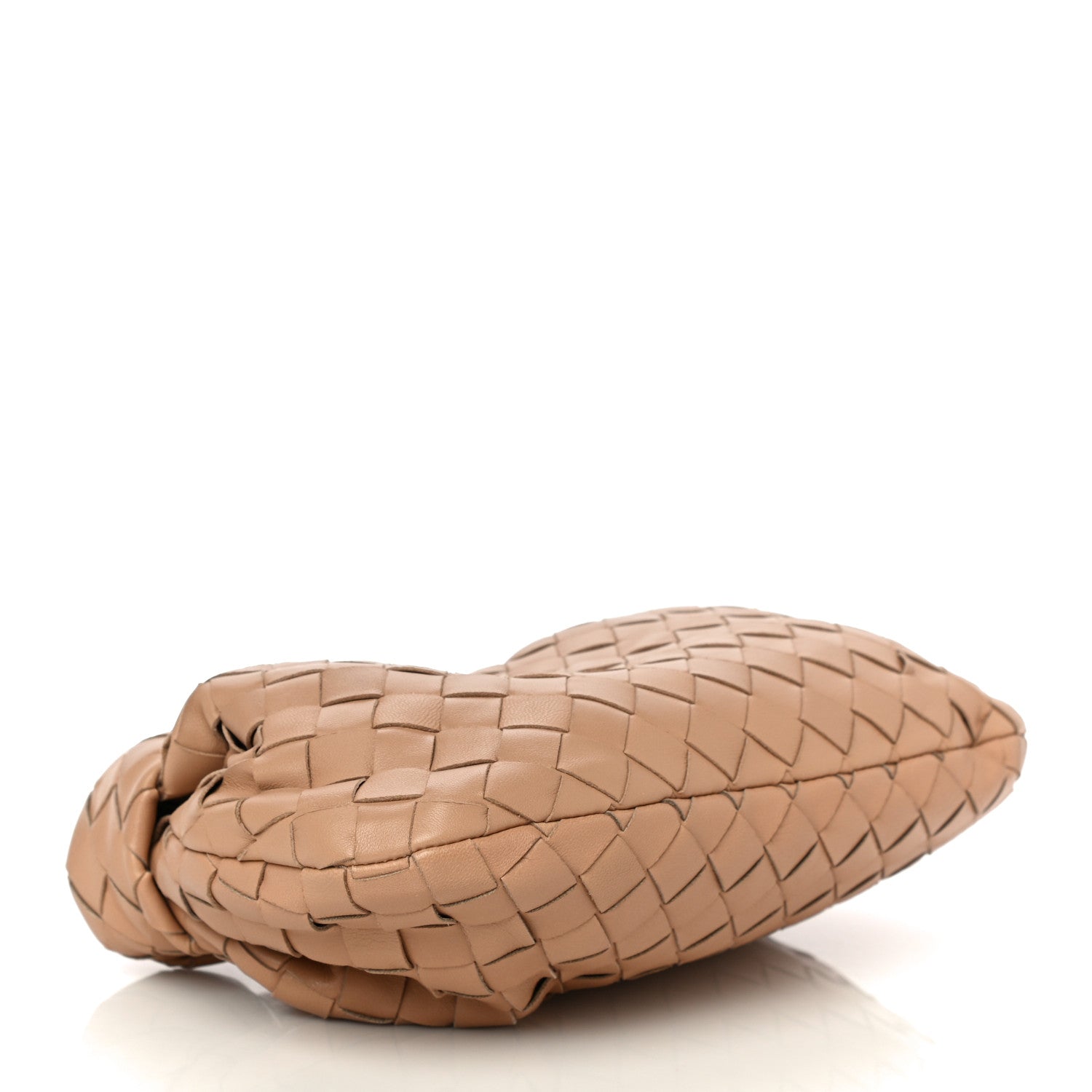 Bottega Veneta Nappa Intrecciato Mini Jodie Sandalwood 4 of 11