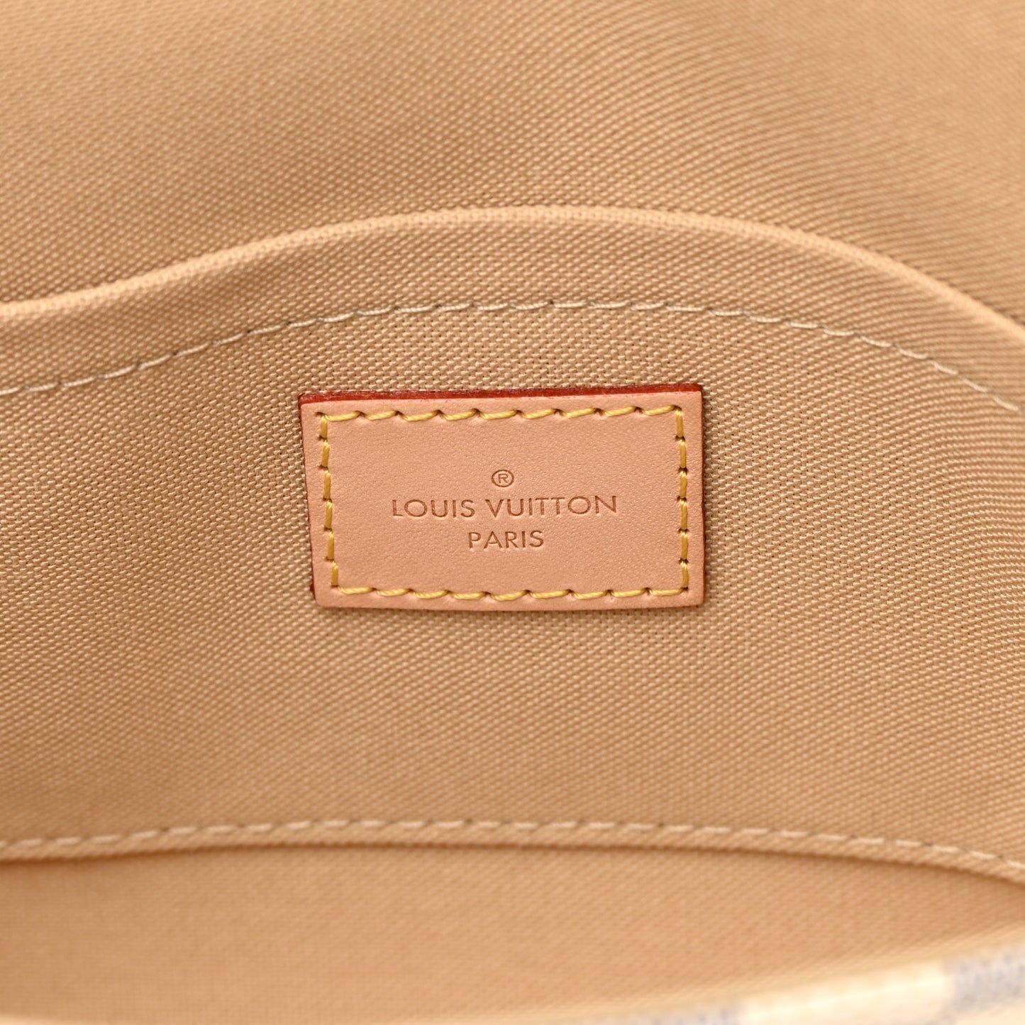 Damier Azur Favorite MM