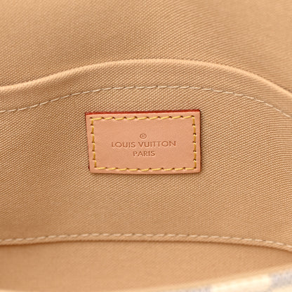 Louis Vuitton Damier Azur Favorite MM 6 of 12