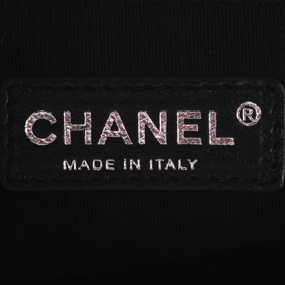 Chanel Caviar 31 Large Tote Black 5 of 9